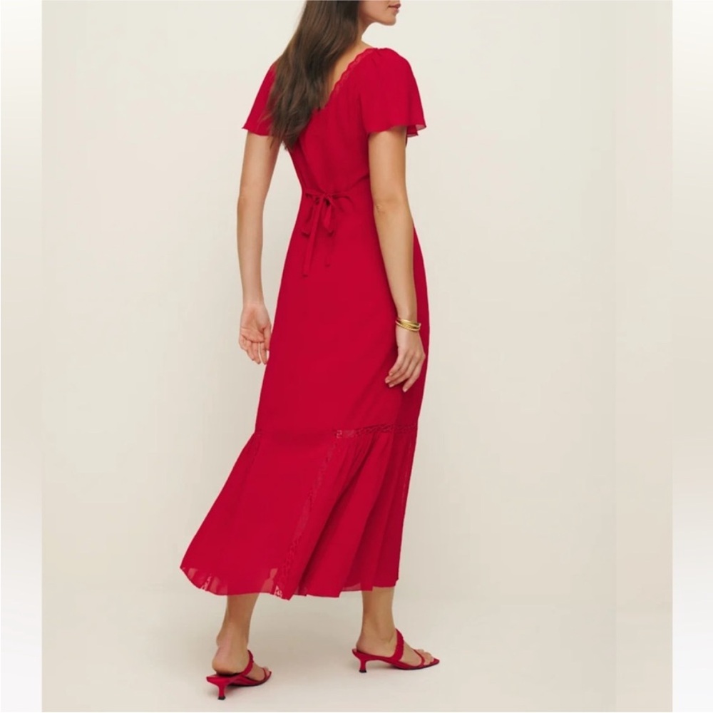 Reformation Domini Dress - Picture 3 of 6